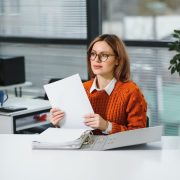 Curso de Despachante Documentalista EaD do Unicive recebe nota máxima do MEC