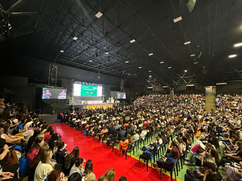 Unicive apoia realização do XXVI Congresso de Educação e Cidadania