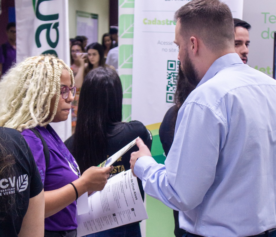 Unicive é reconhecido com o Selo de Compromisso com a Empregabilidade