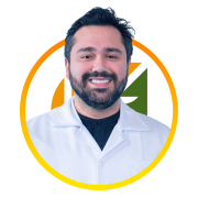 Luiz Geraldo Do Carmo Gomes