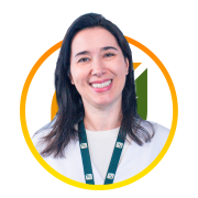 Paula Juliana Ferreira Albero