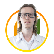 Pedro Henrique Bortotti Favero