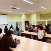 Projeto Aluno Empreendedor Unicive incentiva estudantes a transformar ideias em negócios reais