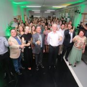 Unicive inaugura espaço de serviços à comunidade