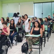 Curso de Psicologia do Unicive é reconhecido pelo MEC com o conceito máximo