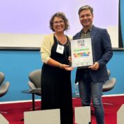 Unicive recebe selo ODS Educação pelo segundo ano