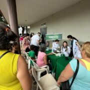 Unicive em Ação promove atendimento neste sábado no Jardim Liberdade