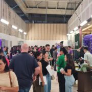 8ª Feira de Empregabilidade do Unicive atrai grande público
