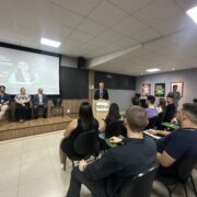 Cursos de gestão do Unicive se destacam nos Indicadores de Qualidade da Educação Superior