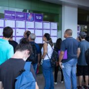 Unicive realiza 8ª Feira de Empregabilidade nos dias 24 e 25 de abril