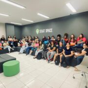 Estudantes e professores do Unicive debatem a efetividade da educação inclusiva nas escolas