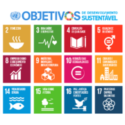 Projeto GerAção Solidária do Unicive recebe o Selo SESI ODS 2025 na categoria Parcerias Sustentáveis