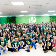 Gestores de Polos de todo o País se reúnem na Jornada do Conhecimento