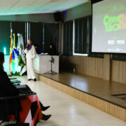 Gestores de RH se reúnem para debater o impacto da ESG na gestão de pessoas