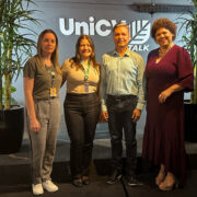 Maio Laranja: Unicive debate combate ao abuso e à exploração sexual de crianças e adolescentes