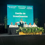 Unicive promoveu 45ª Colação de Grau de formandos da EAD