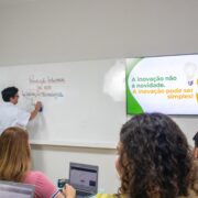 Unicive é recredenciado com nota 5 no MEC e figura entre melhores do país