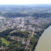 Podcast “Minha Terra, Nossa História” resgata memórias de Mondaí-SC