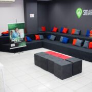 Smart Space do Unicive recebe recurso do Separtec para projeto de gamificação em Matemática