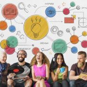 Unicive anuncia curso de Comunicação e Multimeios para 2025