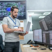 Unicive Tech: estudantes de Tecnologia e Design desenvolvem sistema inovador de gestão de provas