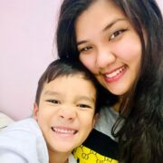 Aluna de Psicopedagogia do Japão realiza entrevista inspiradora em projeto de extensão