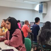 Unicive abre processo seletivo com 15 bolsas de estudo para estrangeiros em Maringá