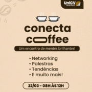 Conecta Coffee 2025 terá oportunidades de crescimento e networking
