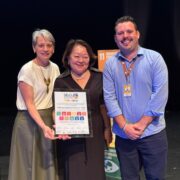 Unicive recebe Selo Social pelo terceiro ano consecutivo