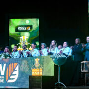 Unicive realiza 49ª Colação de Grau e celebra conquistas dos formandos de 2024