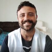 Aluno do Unicive se forma em Pedagogia e conquista primeiro lugar em concurso público