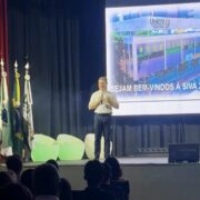 Unicive recebe cerca de 800 alunos na Semana de Integração à Vida Acadêmica