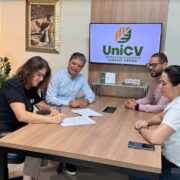 Unicive amplia oportunidades com cursos de Inglês e Italiano