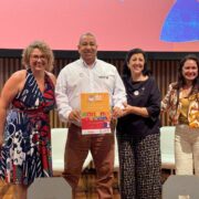 Unicive conquista o Selo ODS EDU pelo terceiro ano consecutivo