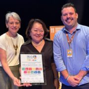 Unicive irá levar estudo sobre responsabilidade social ao XI Fórum STHEM Brasil de Inovação Acadêmica