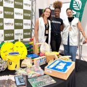 Unicive fortalece compromisso com a inclusão ao participar do XIII Seminário de Educação Infantil