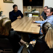 Unicive e Prefeitura de Mandaguaçu alinham parcerias para impulsionar desenvolvimento regional