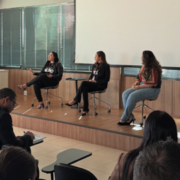 Conexão RH reúne profissionais e empresas parceiras no Unicive