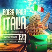 Unicive oferece bolsas para estudar Administração na Itália em parceria com IBS Americas