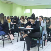 20 anos de inclusão: ensino superior chega a todos os cantos