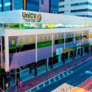 Unicive completa 20 anos e lança o Instituto Nosso