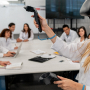 Unicive lidera preparo para o futuro com inovação e tecnologia